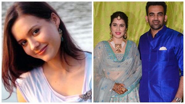 ഫഹദിന്റെ നായികയുമായുള്ള പ്രണയം തകർന്നു; ഒടുവിൽ ബോളിവുഡ് സുന്ദരി ഭാര്യയായി,ക്രിക്കറ്റ് താരത്തിൻ്റെ പ്രണയകഥ വൈറൽ