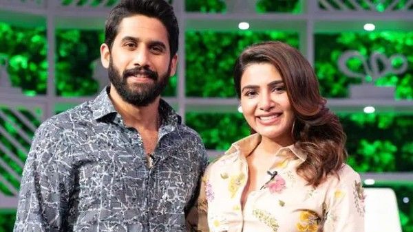 നാഗചൈതന്യയോട് ജീവനാംശമായി സാമന്ത 200 കോടി ആവശ്യപ്പെട്ടോ, പ്രചരിക്കുന്ന റിപ്പോർട്ടിലെ സത്യം...