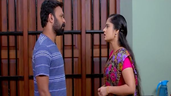 'അഞ്ജാത കൂട്ടുകാരനെ തിരക്കി അ‍ഞ്ജലി', ഉത്തരം പറയാതെ വട്ടം കറക്കി ശിവൻ