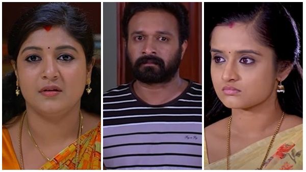 തമ്പിയെ കാണാന്‍ ദേവിയും ബാലനും; എല്ലാം എല്ലാവരും അറിയുന്നു! അപ്പുവിന്റെ ചിരി കണ്ണീരിലേക്ക്