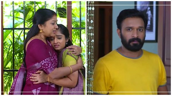 അഞ്ജുവിനെ കാണാൻ വീണ്ടും വീട്ടിലെത്തി ശിവൻ, പുതിയ പദ്ധതിയുമായി ജയന്തി, സാന്ത്വനം എപ്പിസോഡ്