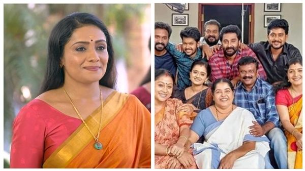 സുമിത്രയുടെ ജയിൽവാസം ഗുണമായി , ഒന്നാം സ്ഥാനത്ത് കുടുംബവിളക്ക്, പോരാട്ടവീര്യത്തോടെ സാന്ത്വനം