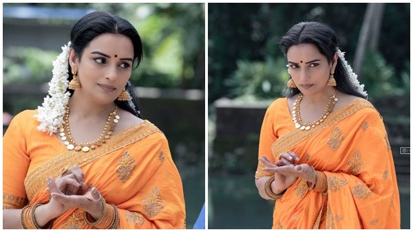 പുത്തൻ ലുക്കിൽ ശ്വേത മേനോൻ, പുതിയ ചിത്രം മാതംഗി...
