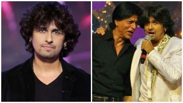 ഞാന്‍ മരിച്ചാല്‍ ഷാരൂഖ് ഖാന്റെ പാട്ട് ടിവിയില്‍ കാണിക്കണം; മനസ് തുറന്ന് സോനു നിഗം