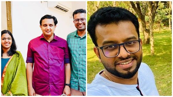 ചെറുപ്പക്കാരൻ ഇവിടെ പലതും മാറ്റും, കാത്തിരുന്നു കാണാം, മന്ത്രി റിയാസിനെ കണ്ടതിനെ കുറിച്ച് സൂരജ്