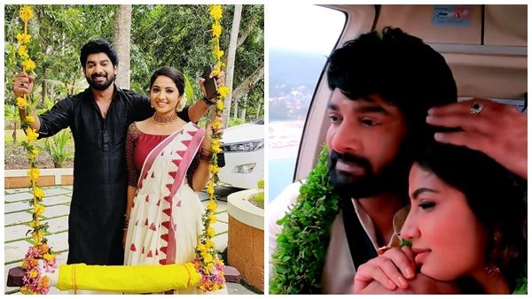 വളരെ കഷ്ടപ്പെട്ട് എടുത്ത സീൻ ആയിരുന്നു അത് , ഹെലികോപ്റ്റർ രംഗത്തെ കുറിച്ച് കൂടെവിടെ താരം ബിപിൻ