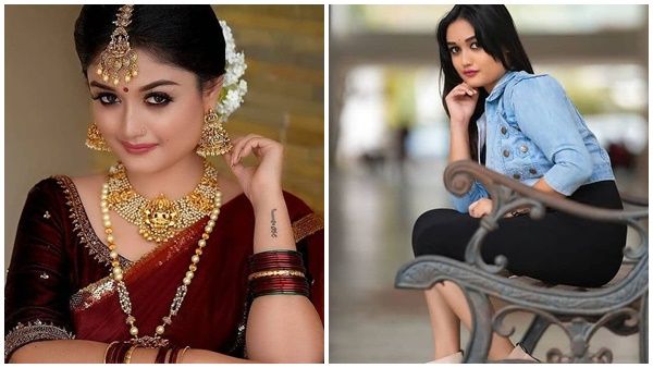 കുടുംബവിളക്ക് സെറ്റിൽ എത്തിയപ്പോൾ അതായിരുന്നു പേടി, തുറന്ന് പറഞ്ഞ് ശ്രീലക്ഷ്മി, പ്രേക്ഷകരുടെ പ്രതികരണം...