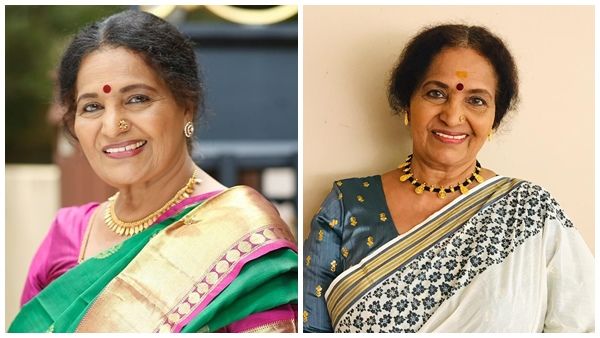 വിവാഹം കഴിഞ്ഞ് ഭര്‍ത്താവ് നാട്ടിലും ഞാന്‍ മദ്രാസിലും; അത് ശരിയായി തോന്നിയില്ല, മാറി നിന്നതിനെ കുറിച്ച് ശ്രീലത
