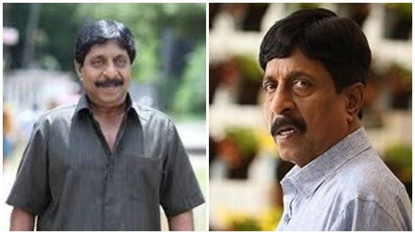 വീട്ടിൽ നിന്ന് ഇറങ്ങേണ്ടി വന്നു, വാടകയ്ക്ക് പോയി, ജപ്തി ചെയ്ത വീട് തിരികെ വാങ്ങിയതിനെ കുറിച്ച് ശ്രീനിവാസൻ