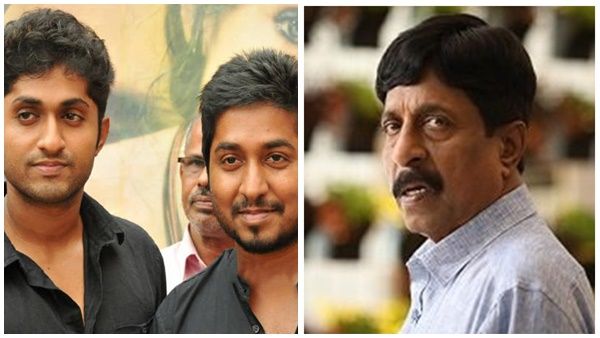 ചേട്ടൻ വിനീത് തന്റെ റോൾ മോഡൽ അല്ല, അച്ഛന്റെ ആ വാക്കുകൾ വളരെ വേദനിപ്പിച്ചിരുന്നു,വെളിപ്പെടുത്തി ധ്യാൻ