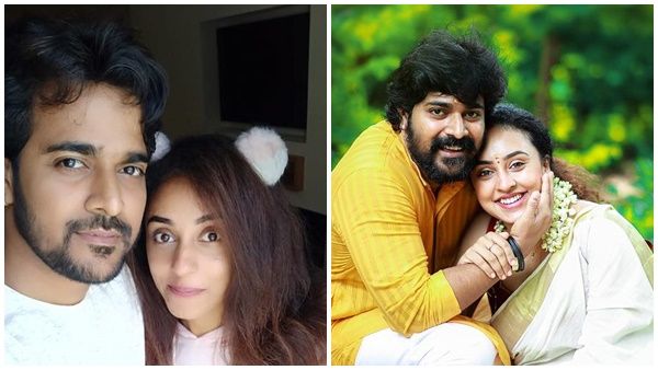 മൂന്ന് വർഷം മുൻപ് പേളിഷ് ആരാധകർ ആഘോഷമാക്കി ദിനം, പേളിക്കൊപ്പമുള്ള ആ സെൽഫി പങ്കുവെച്ച് ശ്രീനി