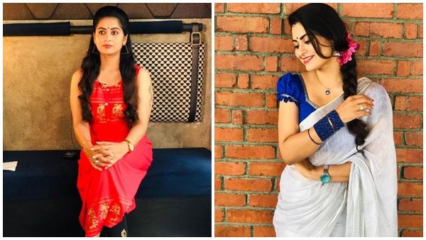 അന്ന് സിസ്റ്ററിന്റെ കയ്യിൽ നിന്ന് ഒരുപാട് തല്ല് കിട്ടി, ആദ്യത്തെ പ്രണയത്തെ കുറിച്ച് ശ്രുതി ലക്ഷ്മി