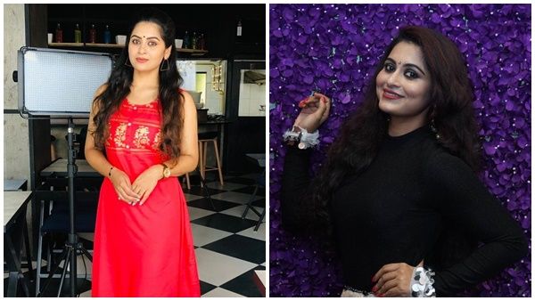 തന്നെ ഏറെ വിഷമിപ്പിച്ചിരുന്ന അസുഖത്തിന് മരുന്ന് തന്നത് മോൻസൺ ആയിരുന്നു, വെളിപ്പെടുത്തി ശ്രുതി ലക്ഷ്മി