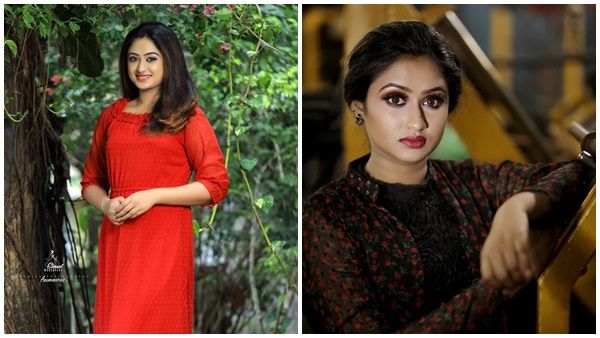 അപർണ്ണയേയും സിദ്ധാർത്ഥിനേയും പരിചയപ്പെടുത്തി സ്വാതി നിത്യാനന്ദ്, പുതിയ ആ വിശേഷം പങ്കുവെച്ച് നടി...