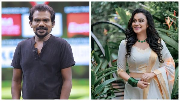 സ്റ്റാര്‍ മാജിക്കിലെ തങ്കച്ചന്‍ വിവാഹിതനാവുന്നു; പെണ്‍കുട്ടിയുമായി വീഡിയോ ചാറ്റിലൂടെ കണ്ടിട്ടുണ്ടെന്ന് ലക്ഷ്മി