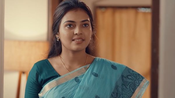 വിവാഹ ശേഷം മറ്റൊരു സന്തോഷം കൂടി എത്തി; ആരാധകര്‍ കാത്തിരിക്കുന്നത് പോലെ പുതിയൊരാളായി മൃദുല വിജയ്