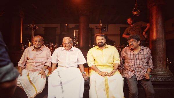 'ഉണ്ണീടെ പടമല്ലേ... ലാലുവിനേയും കാണണം...', നെടുമുടി പറഞ്ഞതിനെ കുറിച്ച് ബി.ഉണ്ണികൃഷ്ണൻ