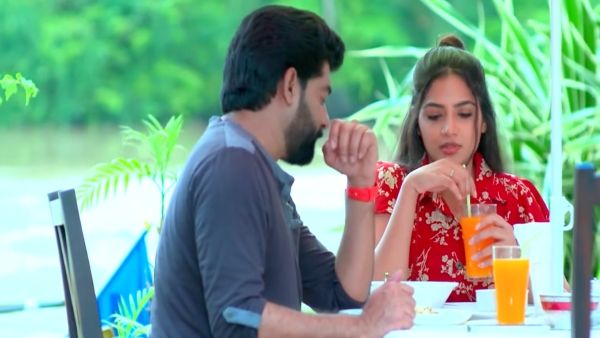 പ്രണയിച്ച് തീരാതെ ഋഷിയും സൂര്യയും, പരക്കം പാഞ്ഞ് റാണിയമ്മയും സംഘവും