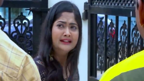 'ആരൊക്കെ വിചാരിച്ചാലും കല്യാണിയേയും കിരണിനേയും പിരിക്കാനാവില്ല', ഇനിയുള്ള എപ്പിസോഡുകൾ നിർണായകം
