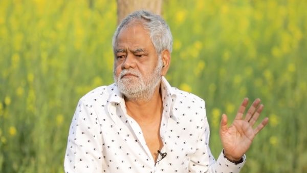 സിനിമ ഉപേക്ഷിച്ച് റോഡ് സൈഡിൽ മാ​ഗിയും ഓംലെറ്റും വിറ്റ് ജീവിച്ച കാലത്തെ കുറിച്ച് ഹാസ്യതാരം