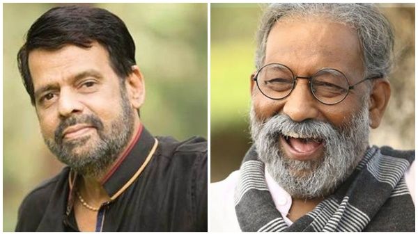 തോല്‍പ്പിച്ചത് നെടുമുടി ആശാനെ തന്നെ, ചിത എരിഞ്ഞടങ്ങും മുമ്പിത് പറയേണ്ടി വന്നത് ഗതികേട്: ബാലചന്ദ്ര മേനോന്‍