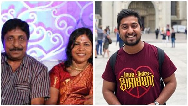 വിനീതിന് വേണ്ടി ലിസിയോട് ശുപാര്‍ശ ചെയ്തിരുന്നോ, മറുപടിയുമായി ശ്രീനിവാസന്റെ ഭാര്യ