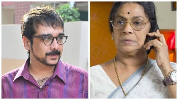 സുകുമാരി വിനീതിനെ തല്ലിയത് ഞാൻ പറഞ്ഞത് കേട്ടാണ്; വിദേശ ഷോ യെ കുറിച്ച് നെടുമുടിയുടെ വാക്കുകള്‍ വൈറല്‍