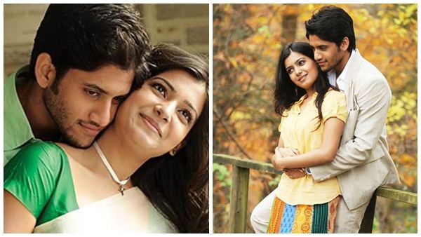 ഒന്നിച്ചഭിനയിച്ച ആദ്യ സിനിമ പോലെ ജീവിതത്തിലും സംഭവിച്ചു; സാമന്തയുടെയും നാഗയുടെയും വിവാഹത്തിന്റെ ക്ലൈമാക്‌സ്