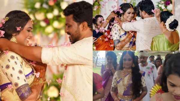കല്യാണം കഴിഞ്ഞ് ആദ്യ ദിവസം റെബേക്കയ്ക്ക് കിട്ടിയ പണി , നടിയ്ക്ക് ഉപദേശവുമായി എലീന