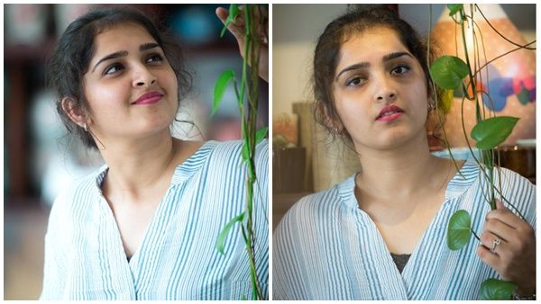 അട്ട കടിക്കുന്നത് എന്നെയല്ലേ, എനിക്ക് നോക്കാന്‍ അറിയാം; വൈറലായി സനുഷയുടെ മറുപടി