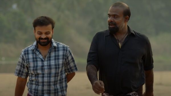 ഭീമന്റെ വഴിയിലെ ആദ്യഗാനം 'ഒരുത്തി' എത്തി; പ്രണയം പൂവിടുന്ന പാട്ട്!
