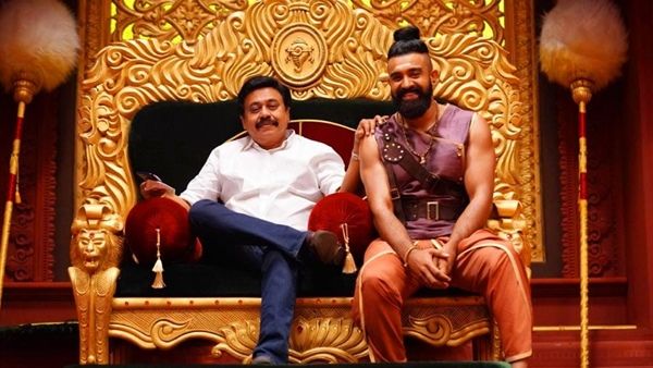 നായകന്റെ മുഖത്ത് ഒന്നും വരില്ല; സിജു വിത്സനെ കളിയാക്കിയുള്ള കമന്റിന് ചുട്ടമറുപടി നല്‍കി സംവിധായകന്‍ വിനയന്‍
