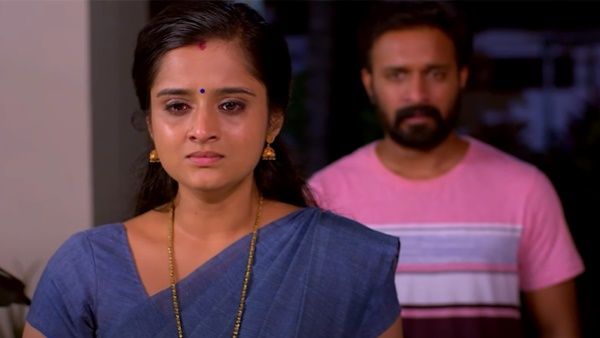 ശിവന് വേണ്ടി ശബ്ദമുയര്‍ത്തി അഞ്ജു; സത്യങ്ങള്‍ എല്ലാവരും അറിയുന്നു; അപ്പുവിനോട് മാപ്പ് ചോദിച്ച് ശിവന്‍