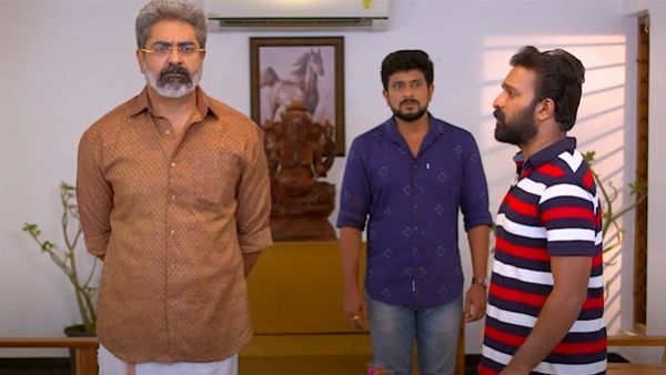 തമ്പിയോട് മാപ്പ് ചോദിച്ച് ശിവന്‍; അപ്പുവിനെ കാണാന്‍ പുതിയ നിബന്ധനയുമായി തമ്പി, പുതിയ ട്വിസ്റ്റ്!