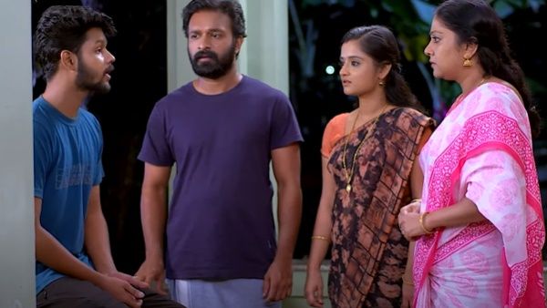 ഹരിയെ കൂടെ നിര്‍ത്താന്‍ തമ്പി, ചങ്കിടിപ്പോടെ ദേവി; സാന്ത്വനത്തില്‍ വിള്ളല്‍ വീഴുമോ?