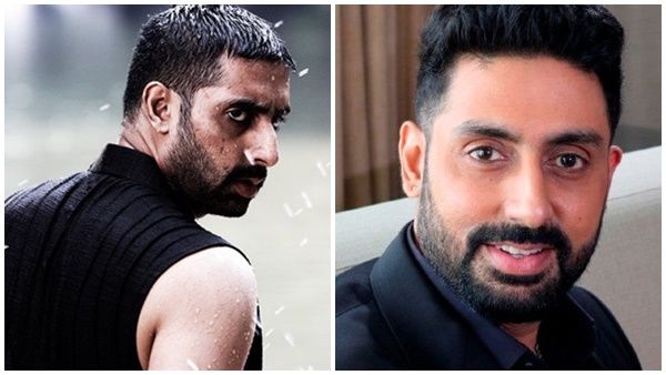 ഡ്യൂപ്പ് ഇല്ലാതെ വെള്ളച്ചാട്ടത്തിലേക്ക് ചാടിയെന്ന് അഭിഷേക്; അഭിയല്ല, ഞാനാണ് ചാടിയതെന്ന് ഡ്യൂപ്പ്; നുണ പൊളിഞ്ഞു