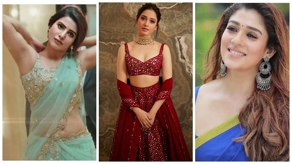 ആദ്യ രാത്രിയെ കുറിച്ച് പറഞ്ഞ് പണി വാങ്ങിയ നടി; സാമന്ത മുതല്‍ നയന്‍താര വരെ വിവാദത്തിലായ നടിമാർ ഇവരാണ്