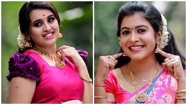 വീട്ടുകാര്‍ പോലും അറിയാത്ത രഹസ്യം, ഇട്ടിട്ടു പോയ കാമുകന്‍ അവസരം ചോദിച്ചാല്‍; ഐഷുവും ആര്‍ദ്രയും പറയുന്നു