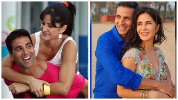 അക്ഷയ് കുമാറിന്റെ കവിളത്ത് തല്ലേണ്ടി വന്നു; കത്രീന കൈഫ് ഇത് ആദ്യമായിട്ടല്ല, മുന്‍പും നടനെ തല്ലി, ആ കഥയിങ്ങനെ