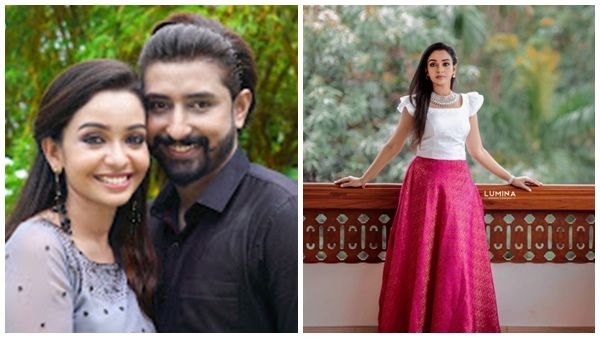 പുതിയ സന്തോഷവുമായി ആലീസ്, രണ്ട് സേവ് ദ് ഡേറ്റിനെ കുറിച്ച് സജിൻ, ആശംസയുമായി ആരാധകർ