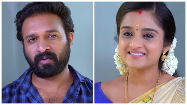 സ്റ്റൈലൻ ശിവേട്ടനോടുള്ള ലൗ തുറന്ന് പറഞ്ഞ് അഞ്ജലി;ശിവാഞ്ജലി ഡാൻസ് വൈറൽ!