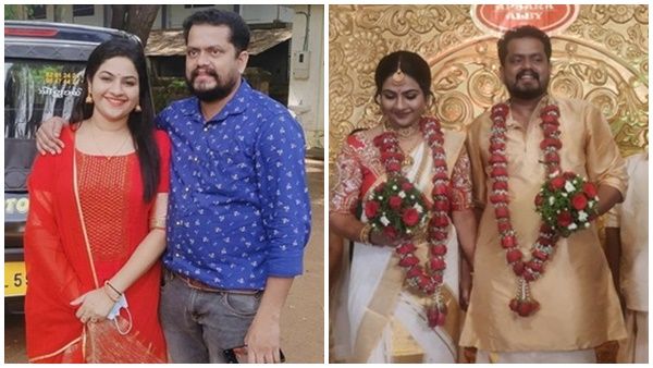 വീട്ടുകാരെ വിഷമിപ്പിക്കാന്‍ വയ്യ, കാത്തിരുന്നത് ഒരു വര്‍ഷം; വിവാഹ ശേഷം മനസ് തുറന്ന് അപ്‌സര