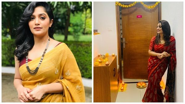 ഒടുവില്‍ ആര്യയുടെ ജീവിതത്തിലേക്ക് ആ സന്തോഷമെത്തി; ഈ ദീപാവലി പുതിയ ഇടത്താണെന്ന് സൂചിപ്പിച്ച് ബഡായ് ആര്യ