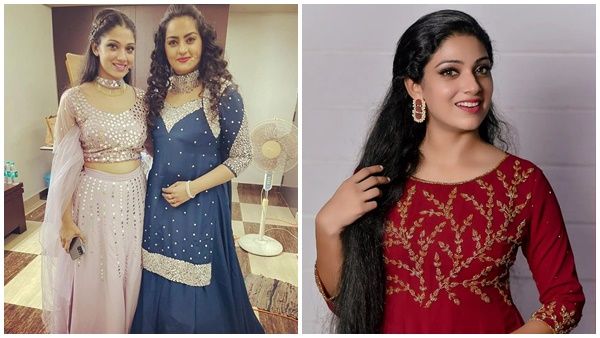 അകത്തും പുറത്തും ഇത്രയും സുന്ദരിയായൊരാളെ കണ്ടിട്ടില്ല, സുചിത്ര നായരെ കുറിച്ച് അവന്തിക