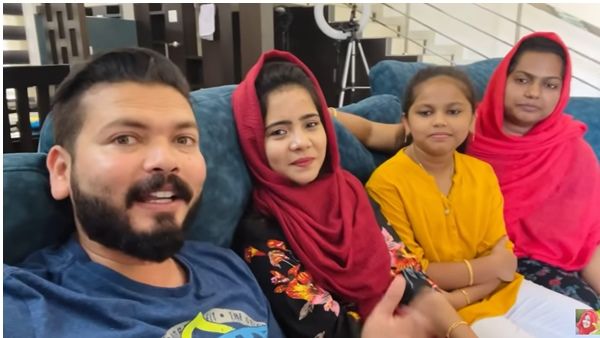 പുതിയ അതിഥിയെ കൊണ്ട് വന്ന് ബഷീര്‍ ബഷിയും കുടുംബവും; ഭാര്യമാര്‍ക്കൊപ്പമുള്ള താരത്തിന്റെ പുത്തന്‍ വീഡിയോ കാണാം