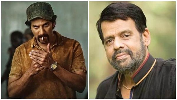 ദുല്‍ഖര്‍ കാണിച്ച ചങ്കൂറ്റത്തെ അഭിനന്ദിക്കാതെ വയ്യ! കുറുപ്പിനെക്കുറിച്ച് ബാലചന്ദ്ര മേനോന്‍