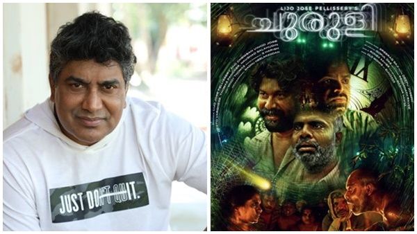 ഇത്തരം ഒരു സിനിമ എനിക്ക് ചെയ്യാനാവില്ല, പച്ചയ്ക്ക് ജീവിതത്തിൽ സംസാരിക്കുന്ന ആളാണ് ഞാൻ...