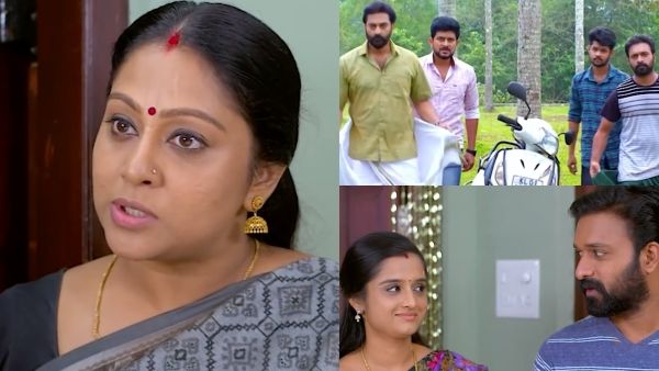 പ്രേക്ഷകർ നെഞ്ചിലേറ്റിയ 'സാന്ത്വനം' മുന്നൂറിന്റെ നിറവിൽ