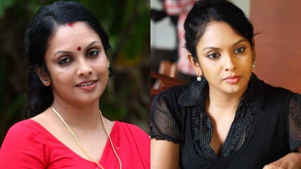 നടിയാണെന്നതിനാൽ തെറ്റുകാരിയായി, മനോധൈര്യം പലപ്പോഴും നഷ്ടപ്പെട്ടിട്ടുണ്ട്-ജ്യോതിർമയി