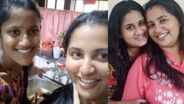 'ഡിമ്പിളിന്റേയും വീട്ടുകാരുടേയും ചങ്കാണ്', മറിയാമ്മയുടെ വിശേഷങ്ങളുമായി ഡിവൈൻ